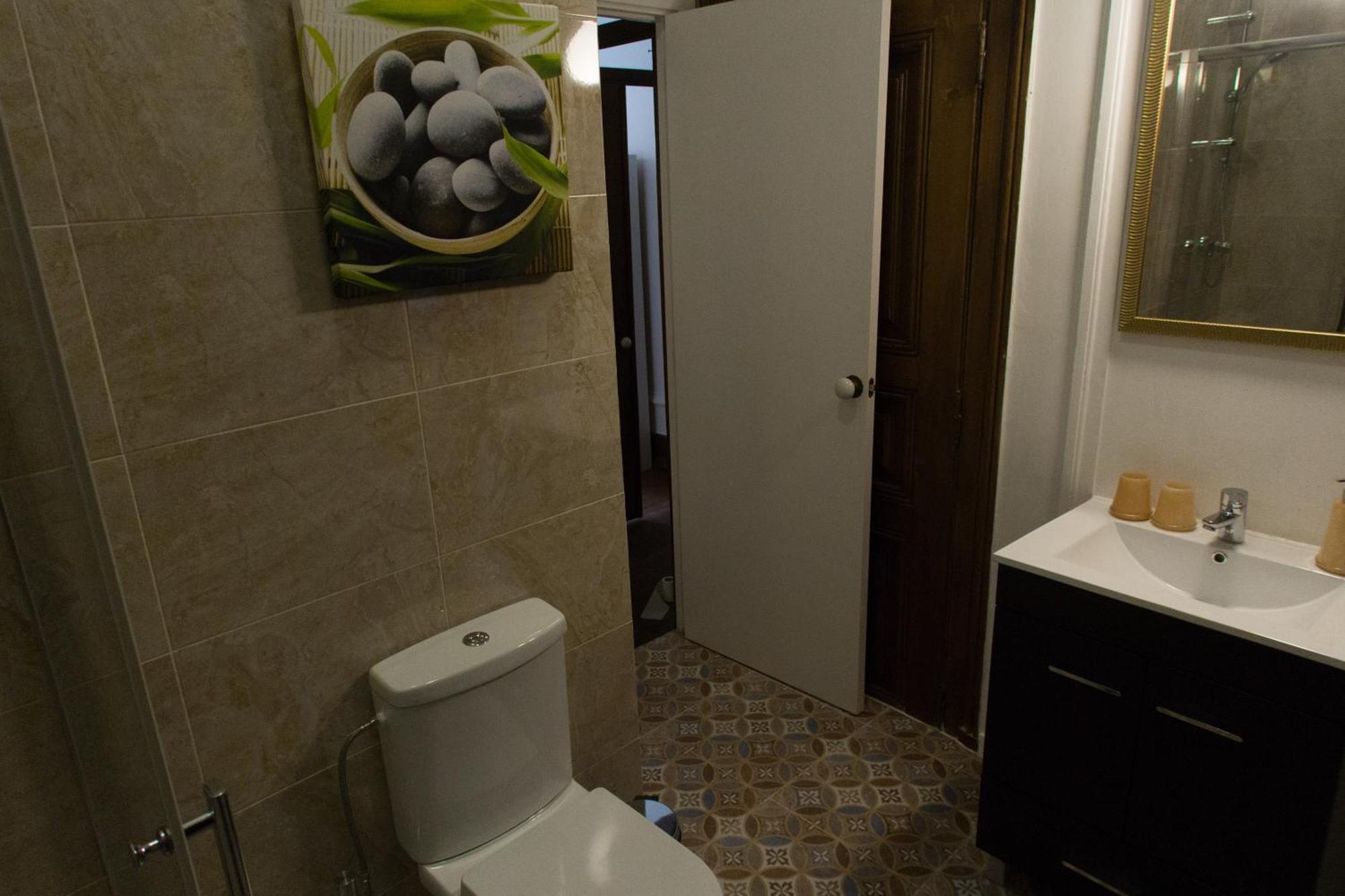 Apartamento Localtraveling Downtown - Family