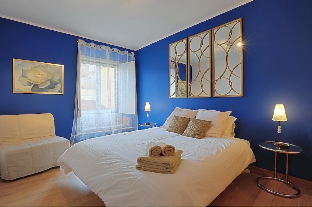 Localtraveling Downtown - Family Apartamento Lisboa