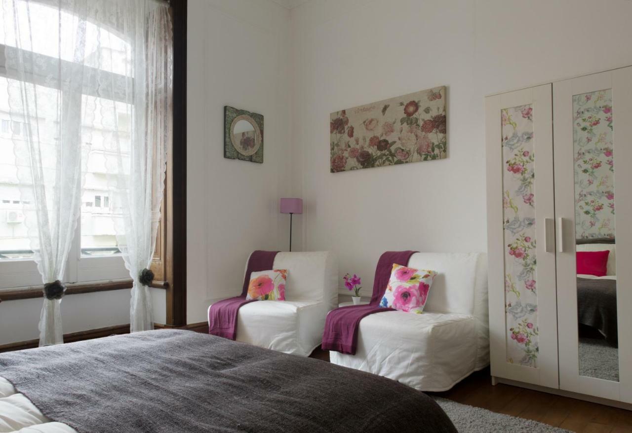 Apartamento Localtraveling Downtown - Family