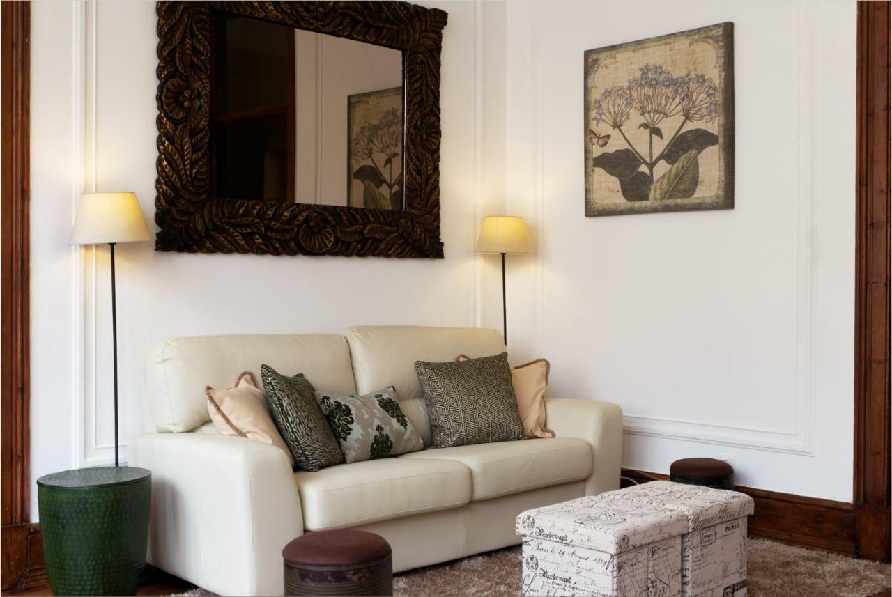 Apartamento Localtraveling Downtown - Family Lisboa