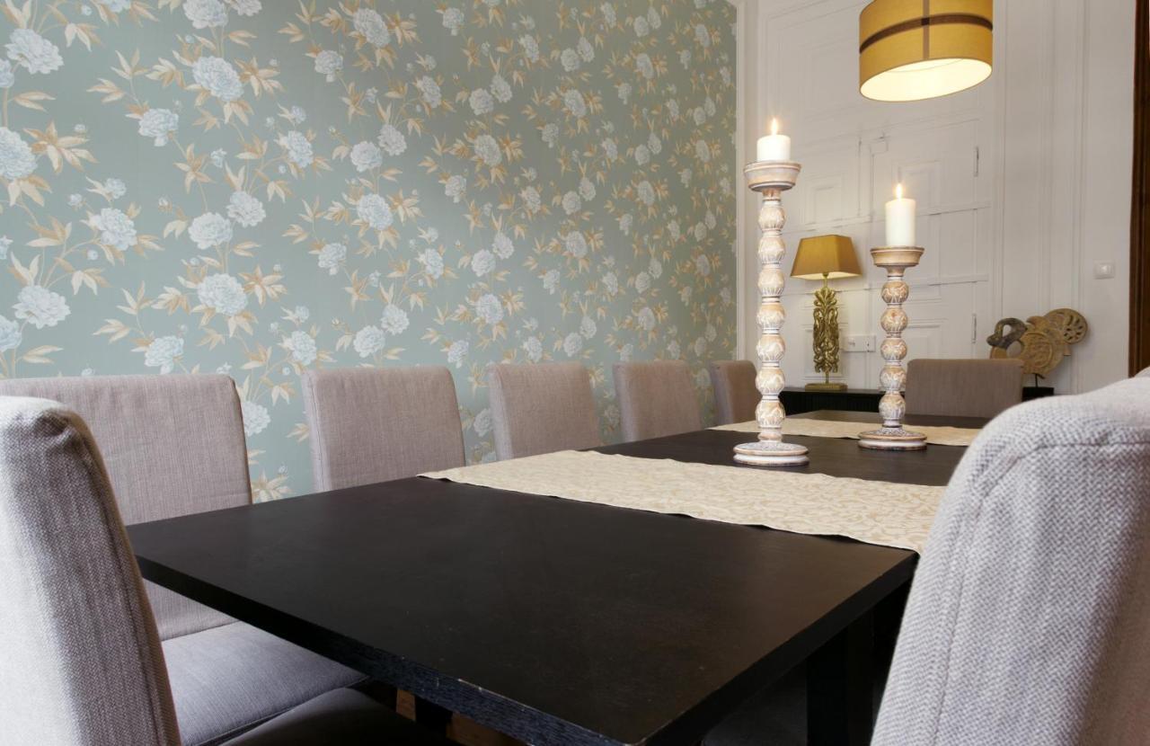 Localtraveling Downtown - Family Apartamento