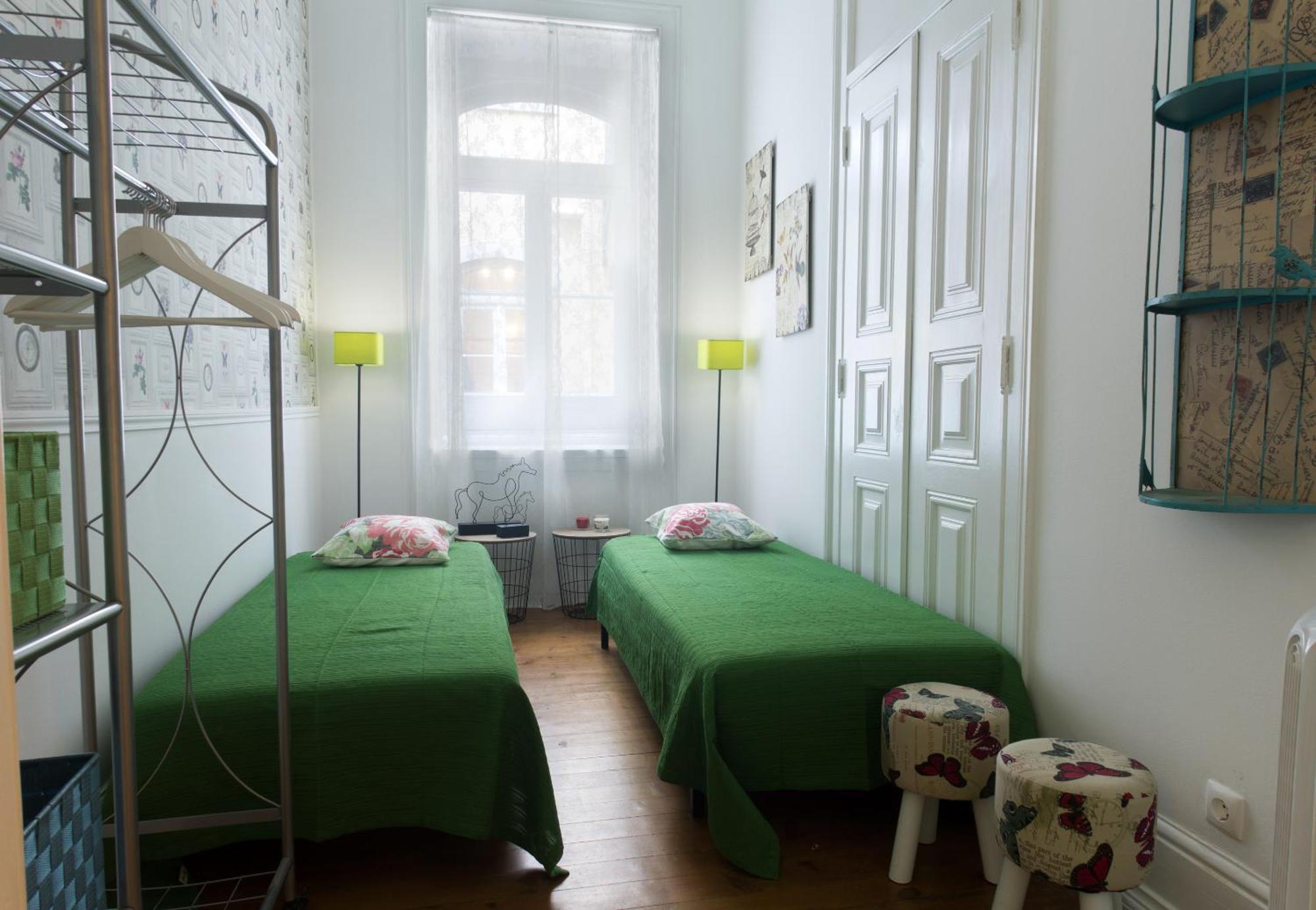 Apartamento Localtraveling Downtown - Family Lisboa