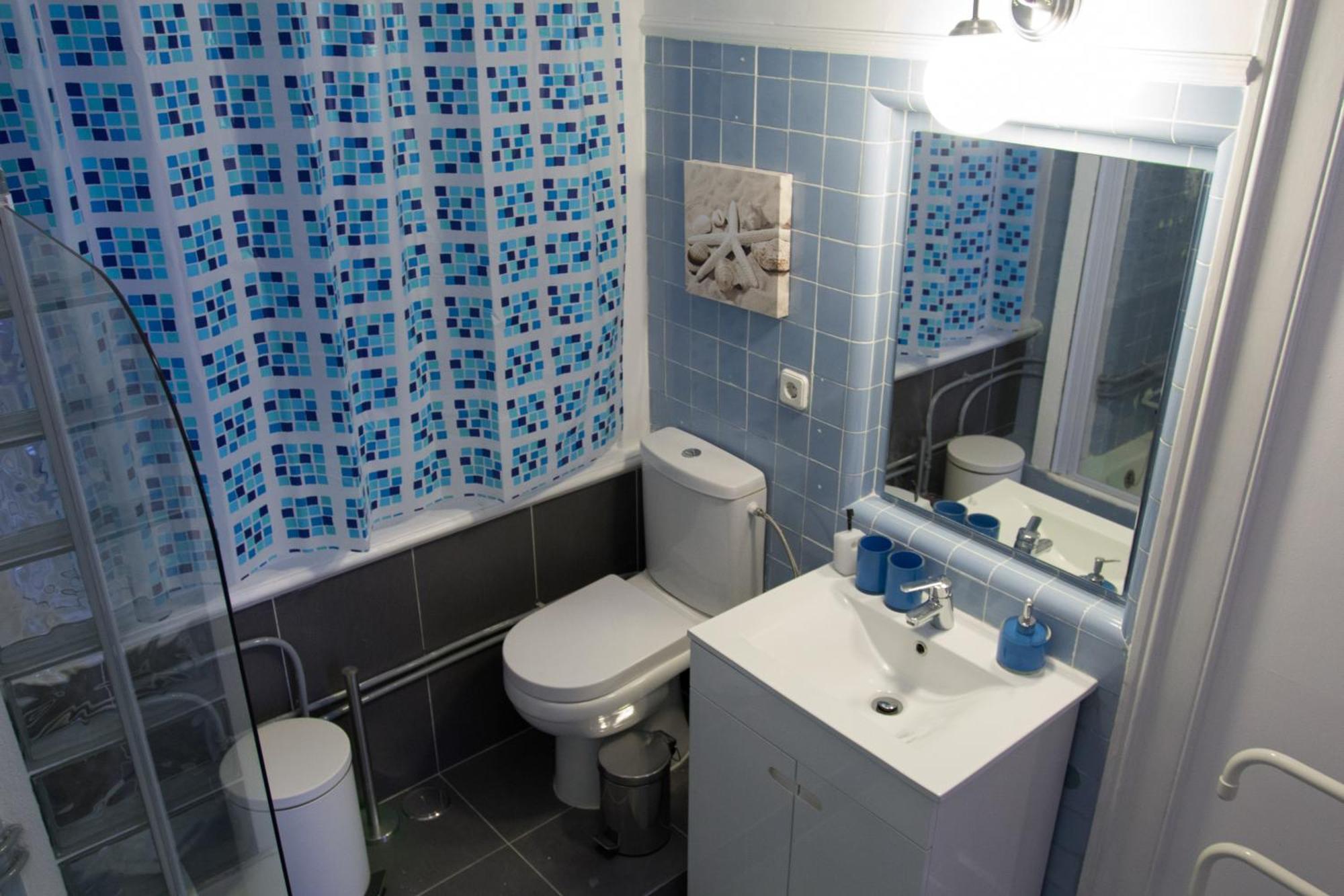 Apartamento Localtraveling Downtown - Family *
