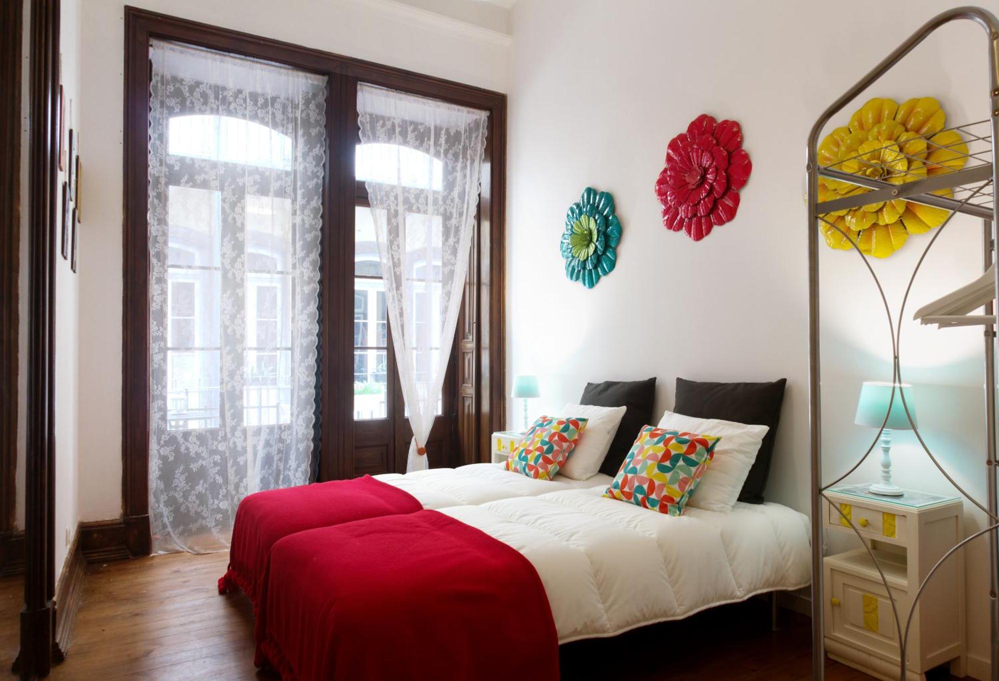 Localtraveling Downtown - Family Apartamento