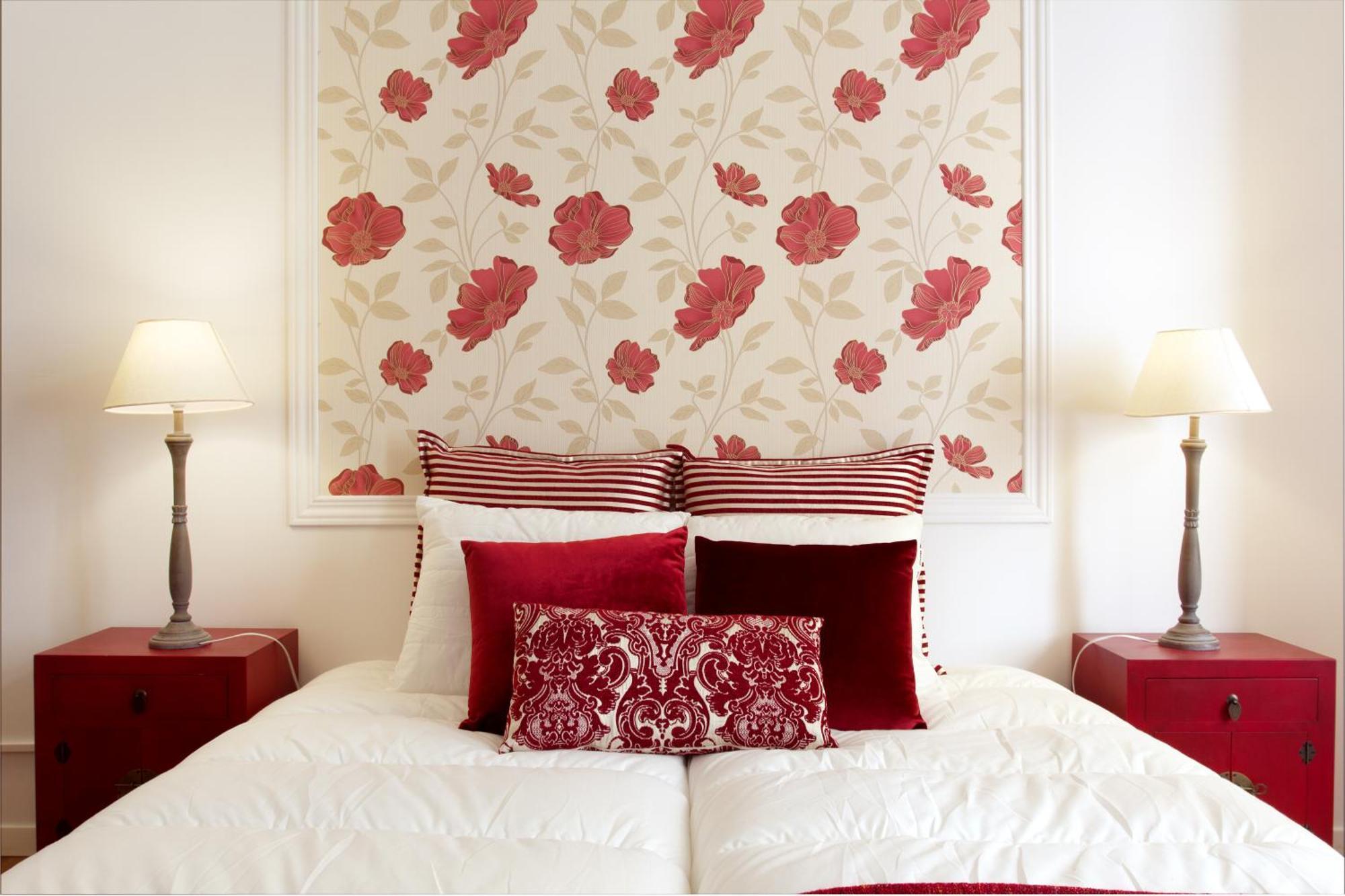 Localtraveling Downtown - Family Apartamento Lisboa