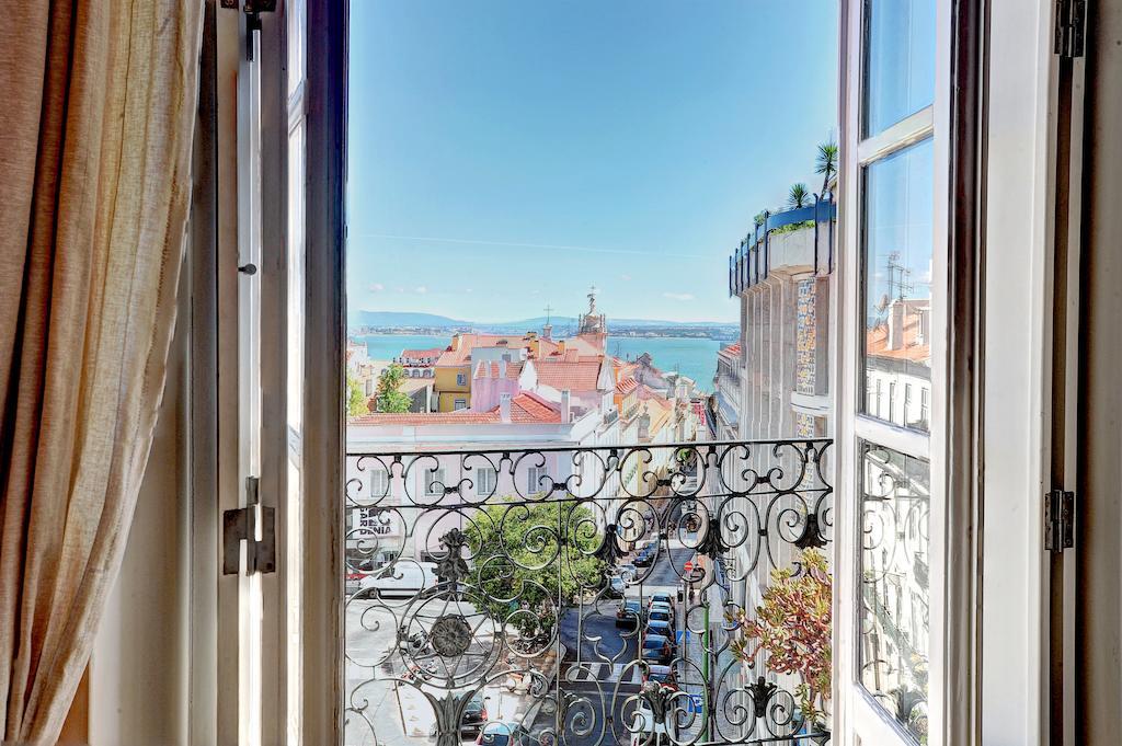 Localtraveling Downtown - Family Apartamento
