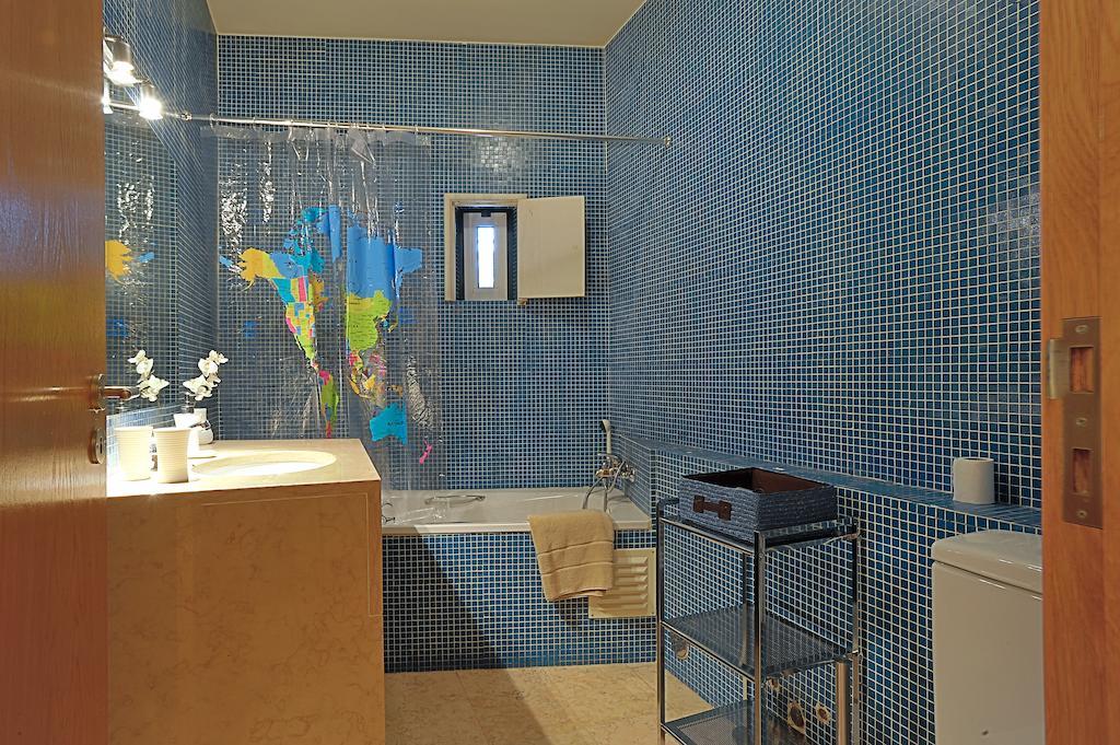 Apartamento Localtraveling Downtown - Family Lisboa