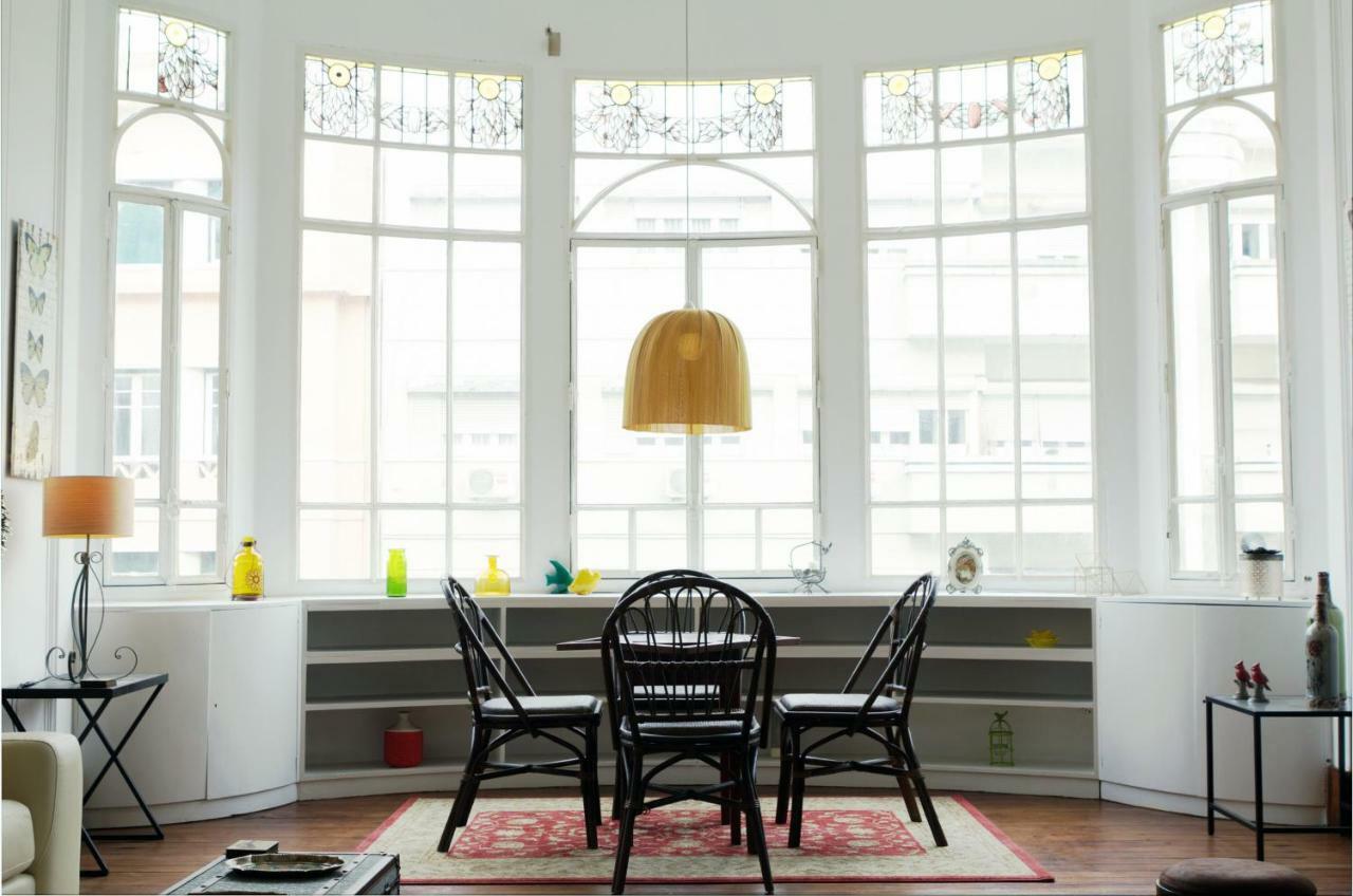 Apartamento Localtraveling Downtown - Family Lisboa
