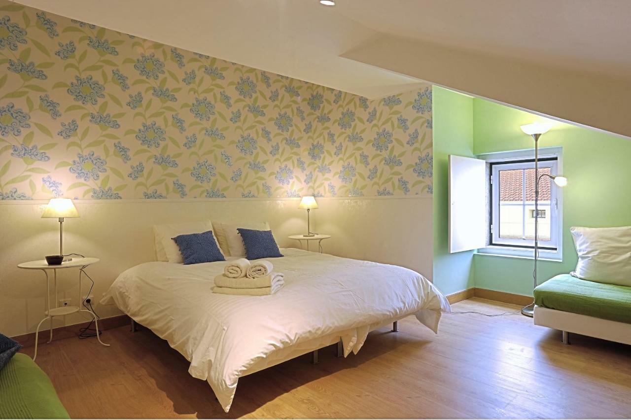 Apartamento Localtraveling Downtown - Family *