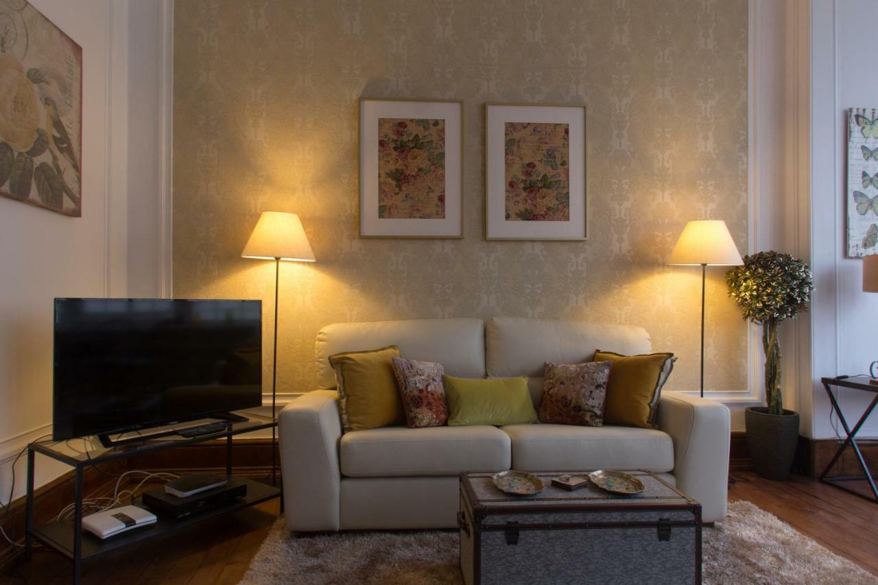 Apartamento Localtraveling Downtown - Family *