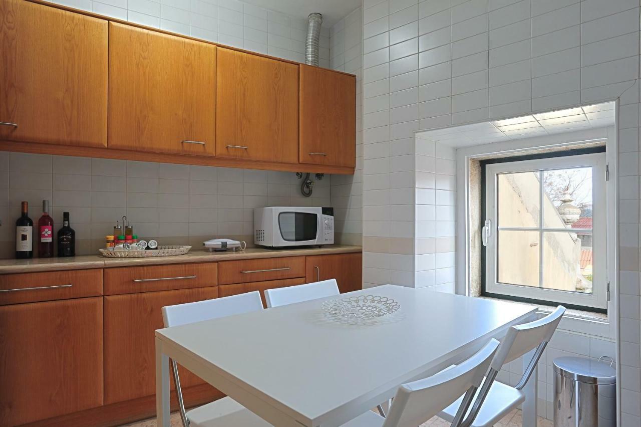 Apartamento Localtraveling Downtown - Family Lisboa