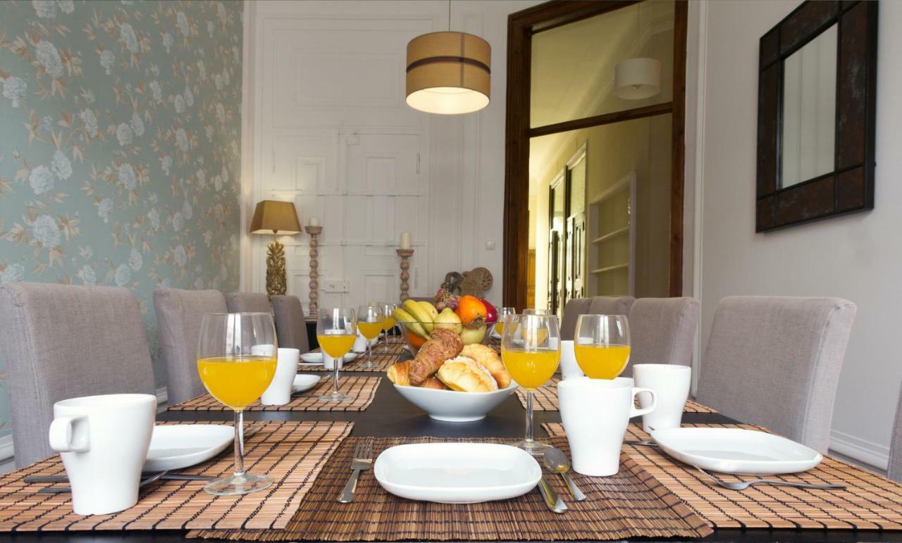 Localtraveling Downtown - Family Apartamento *