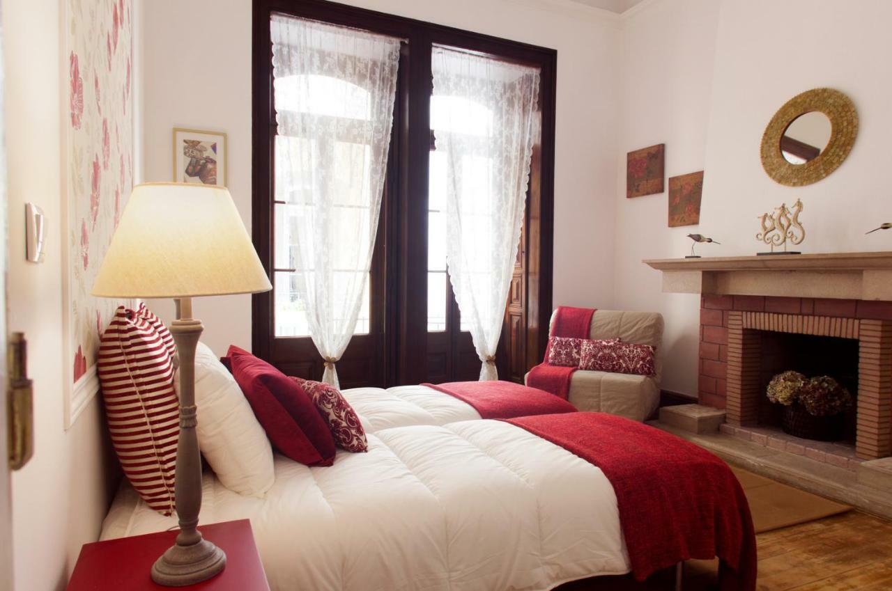 Apartamento Localtraveling Downtown - Family