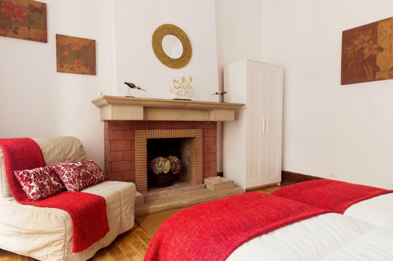 Apartamento Localtraveling Downtown - Family Lisboa
