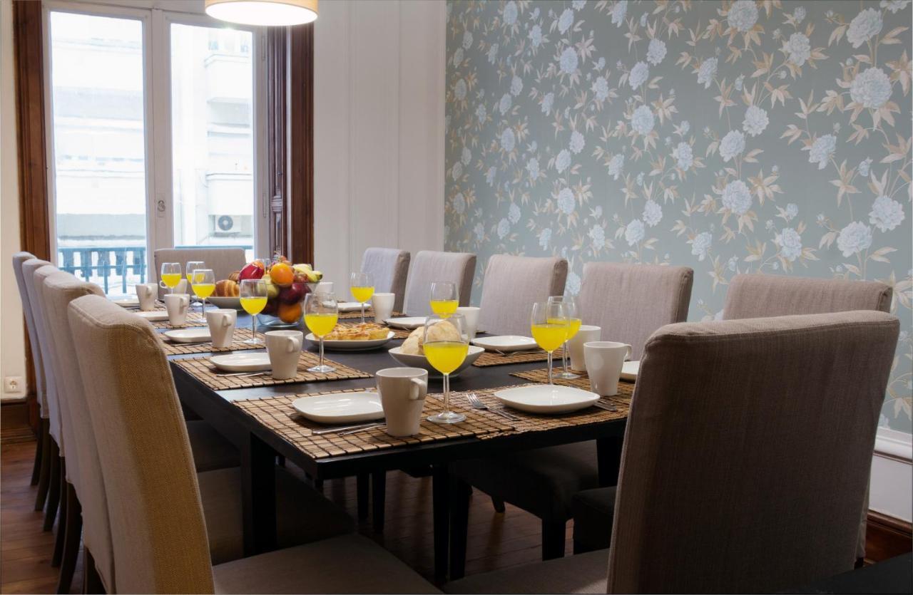 Localtraveling Downtown - Family Apartamento Lisboa