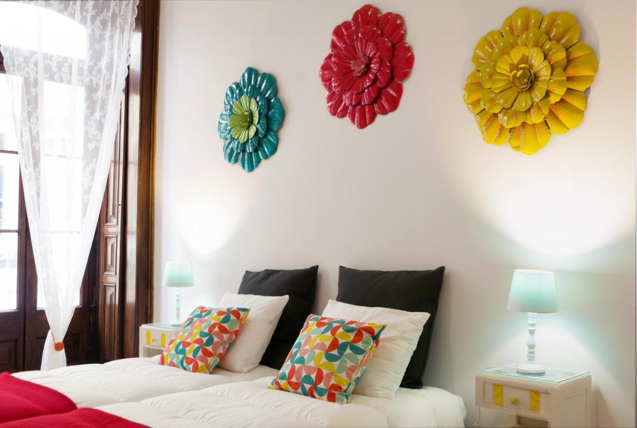 Localtraveling Downtown - Family Apartamento Lisboa