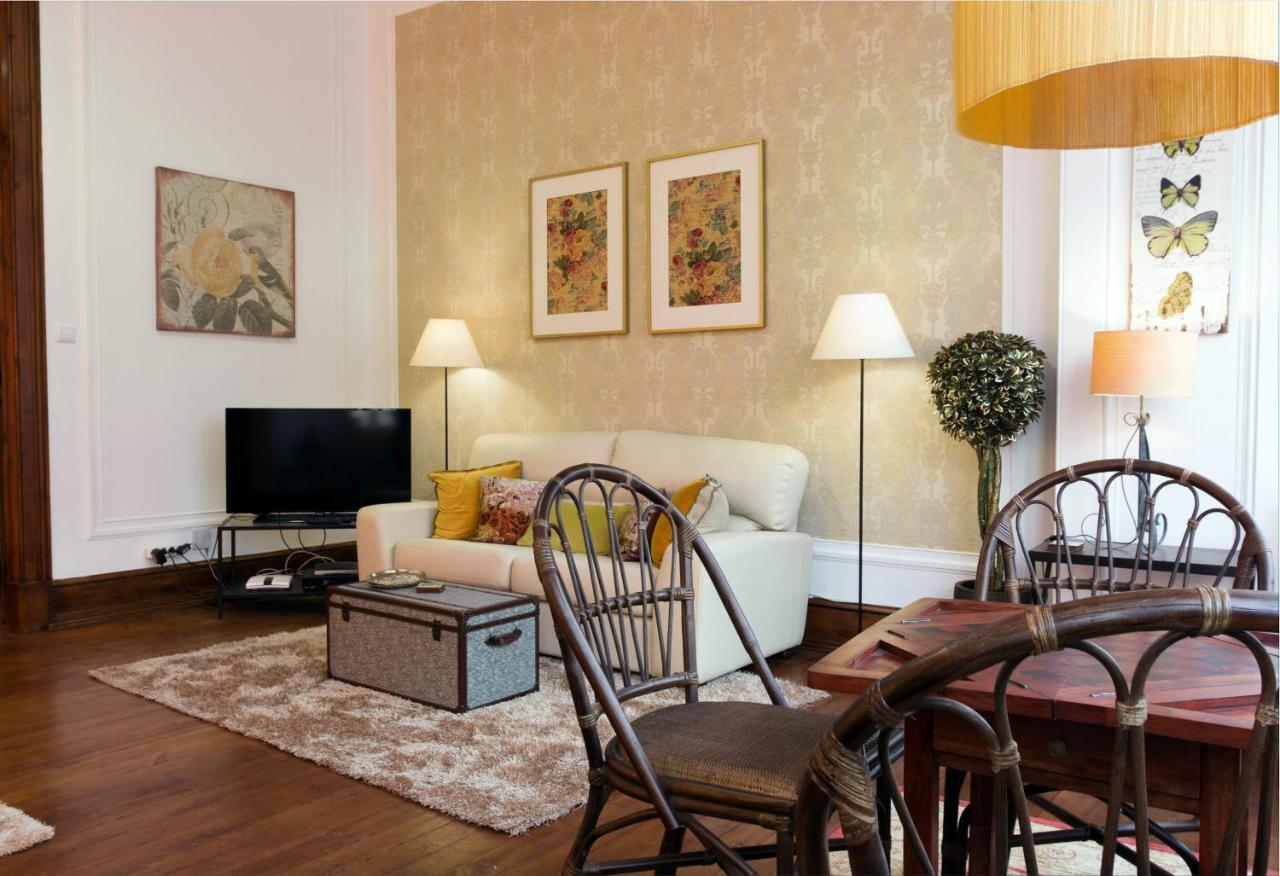 Localtraveling Downtown - Family Apartamento *