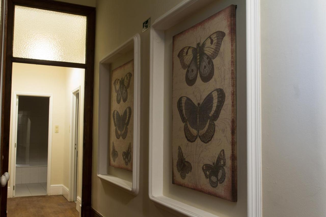 Apartamento Localtraveling Downtown - Family Lisboa
