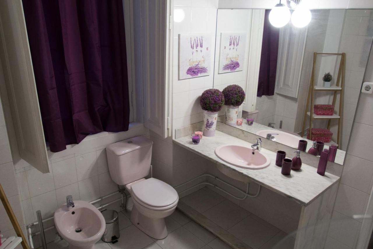 Localtraveling Downtown - Family Apartamento