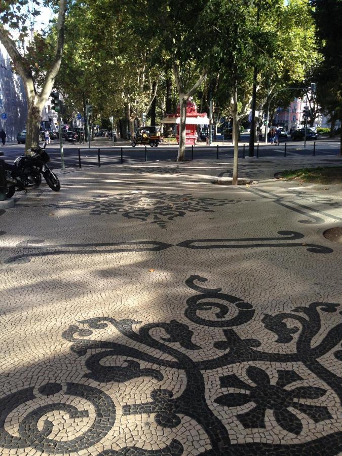 Apartamento Localtraveling Downtown - Family Lisboa
