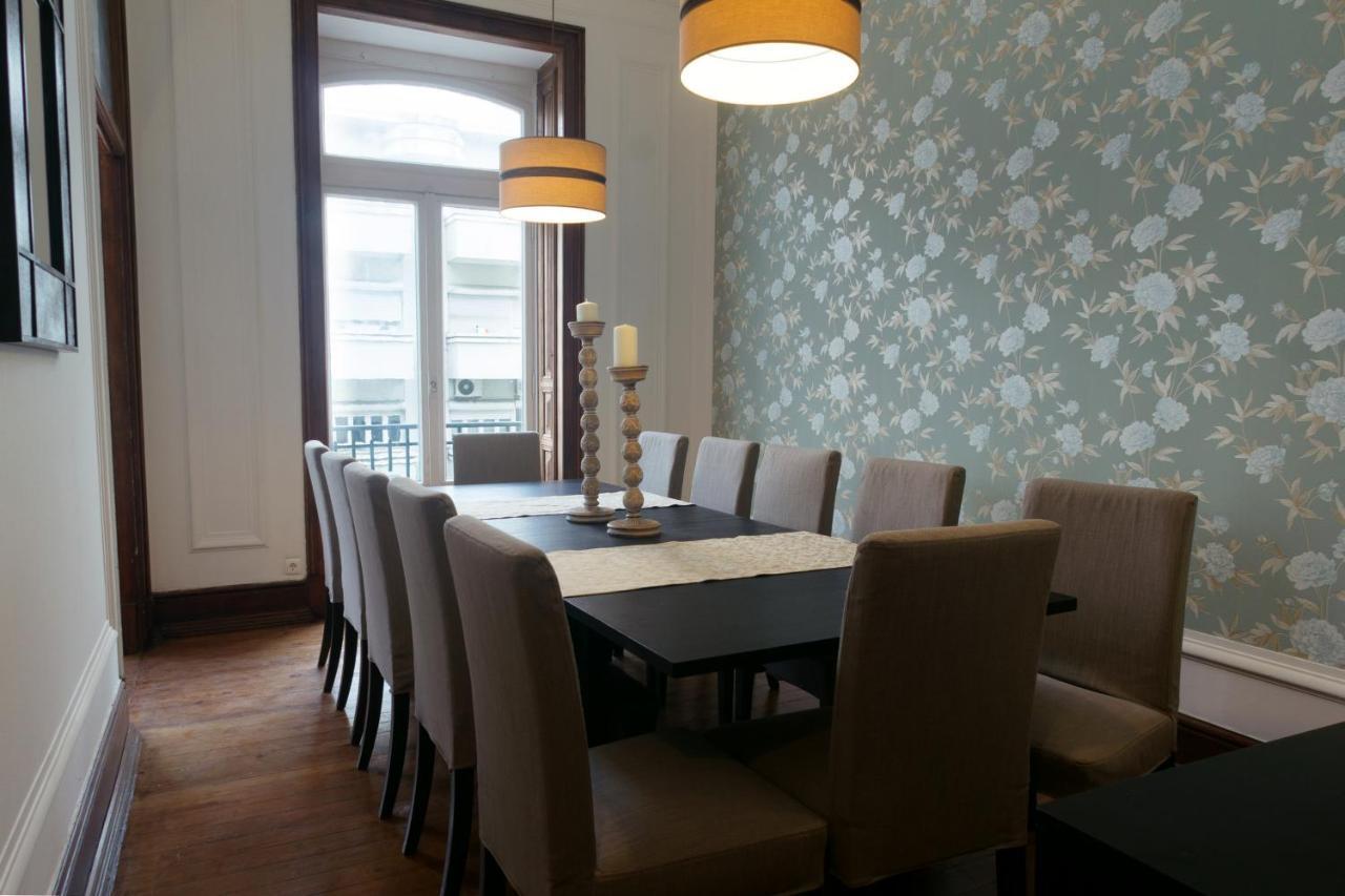 Localtraveling Downtown - Family Apartamento