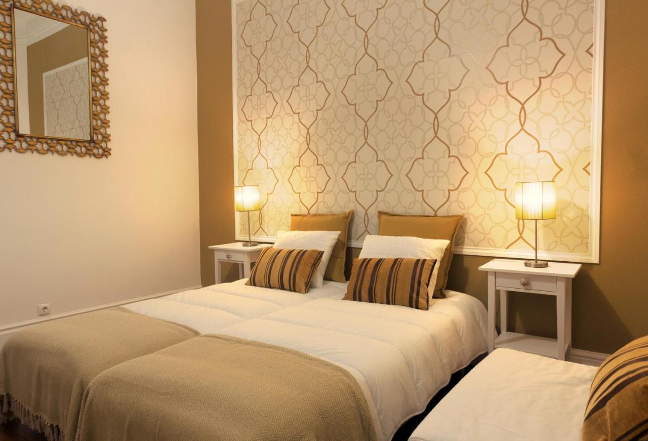Apartamento Localtraveling Downtown - Family *