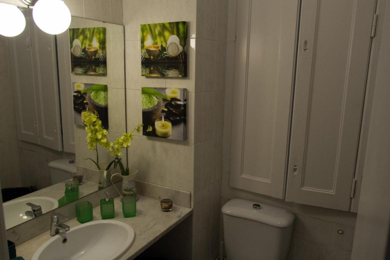 Localtraveling Downtown - Family Apartamento