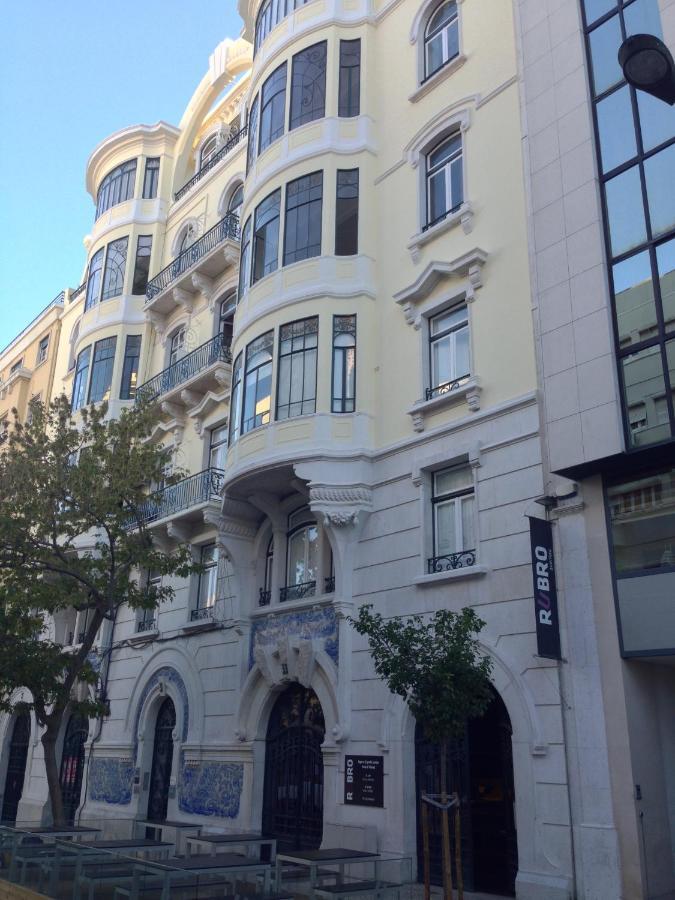 Apartamento Localtraveling Downtown - Family Lisboa